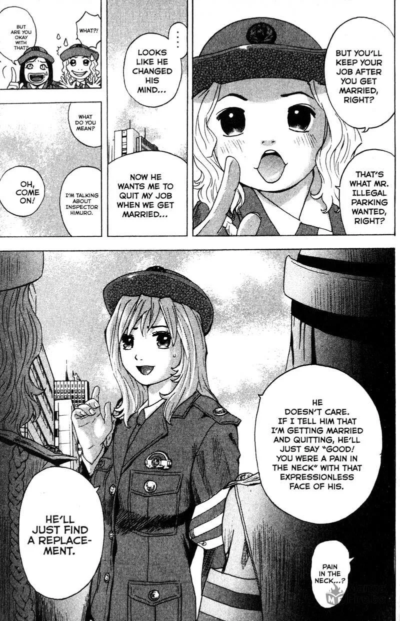 Remote; .remote. Chapter 89 page 10 - 
