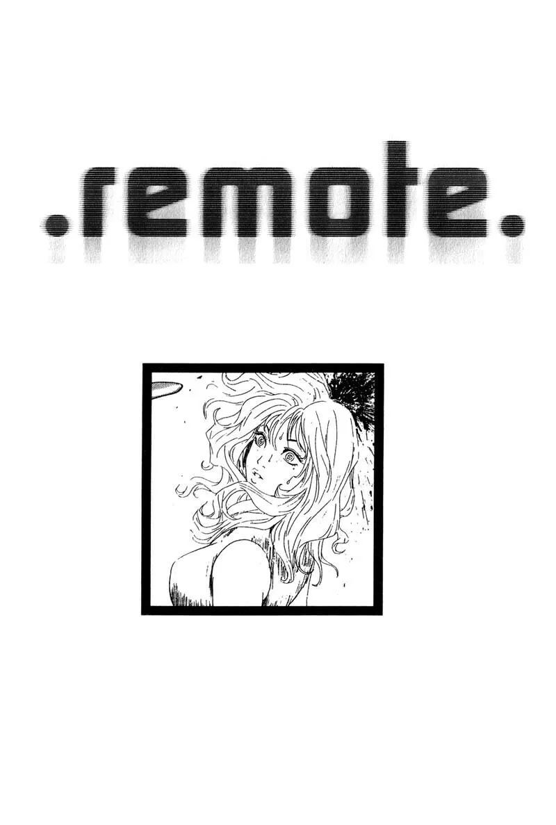 Remote; .remote. Chapter 90 page 1 - 