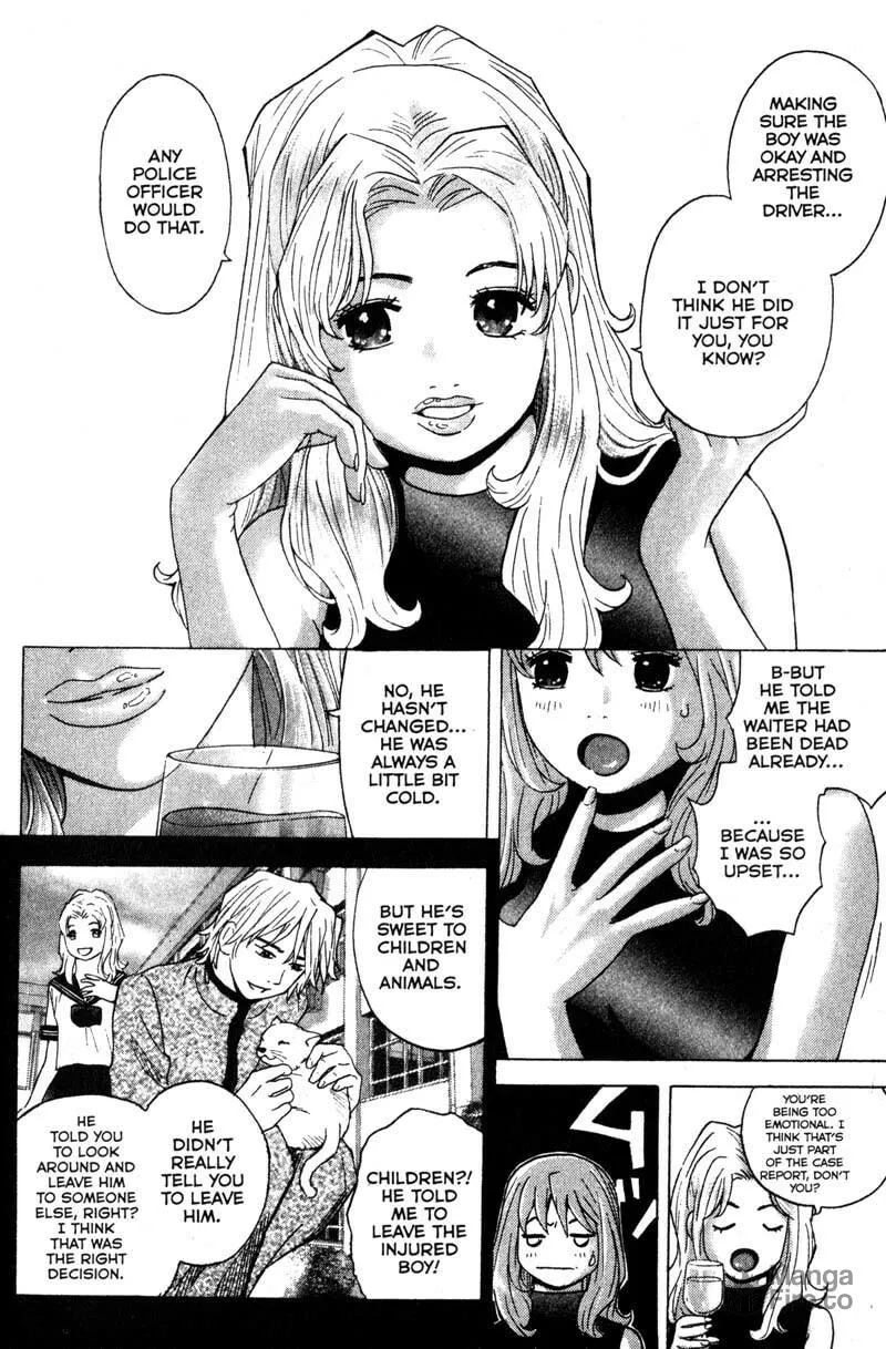 Remote; .remote. Chapter 90 page 12 - 