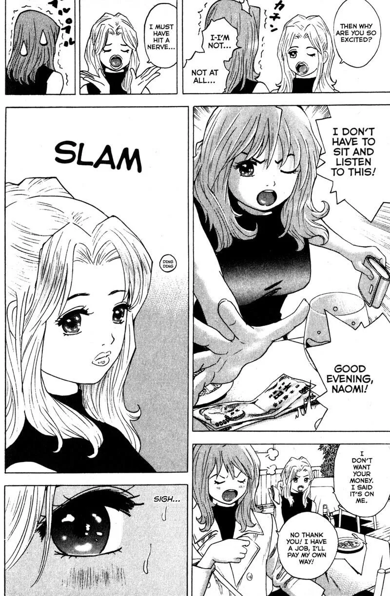 Remote; .remote. Chapter 90 page 14 - 