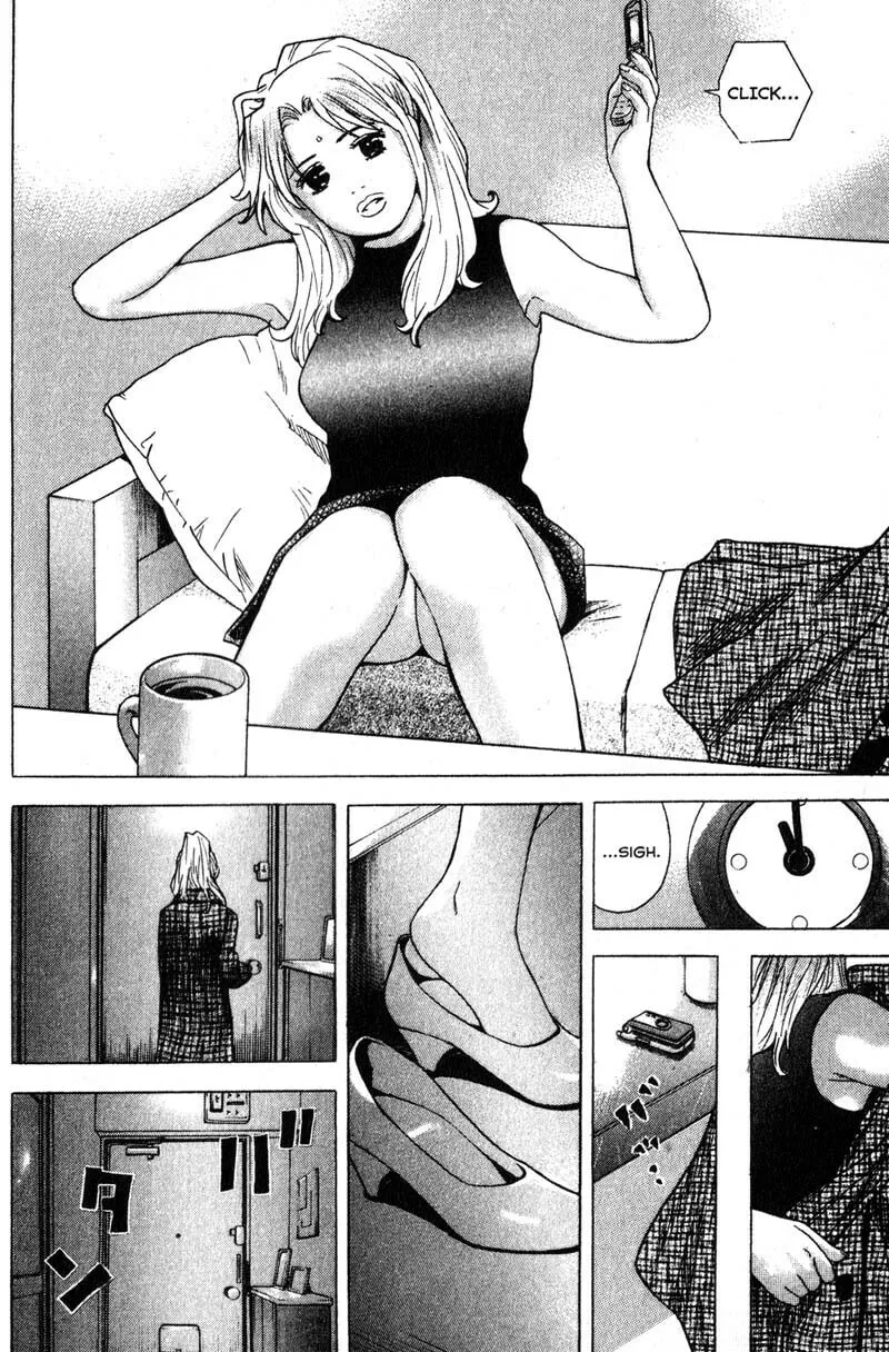 Remote; .remote. Chapter 90 page 16 - 