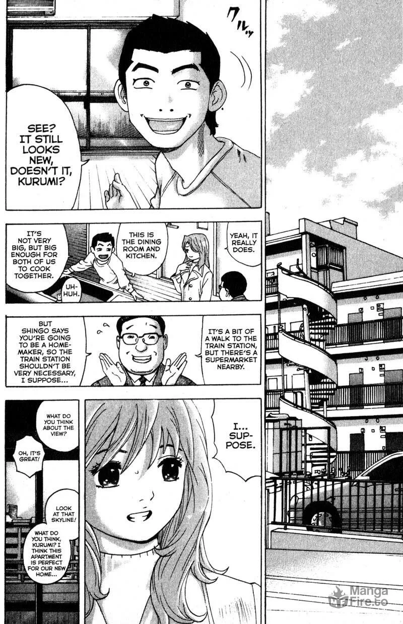 Remote; .remote. Chapter 90 page 21 - 