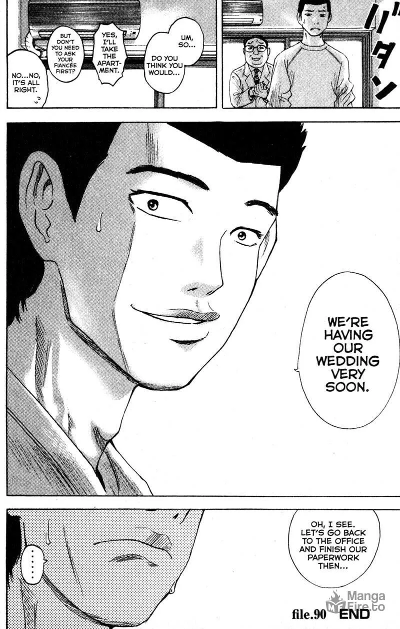 Remote; .remote. Chapter 90 page 25 - 