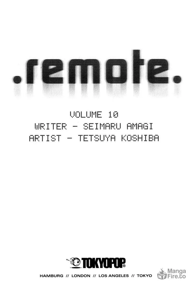 Remote; .remote. Chapter 90 page 5 - 