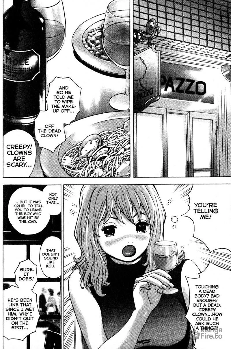 Remote; .remote. Chapter 90 page 10 - 