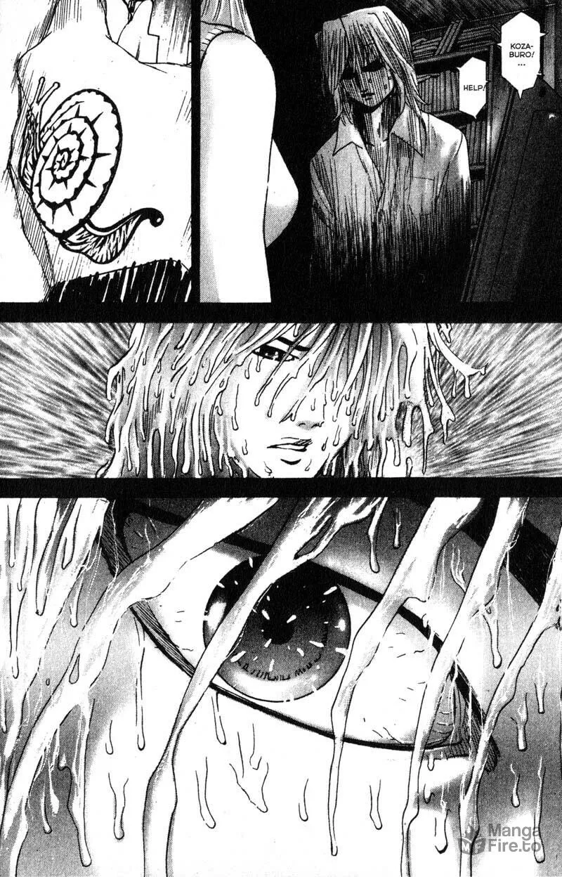 Remote; .remote. Chapter 91 page 6 - 