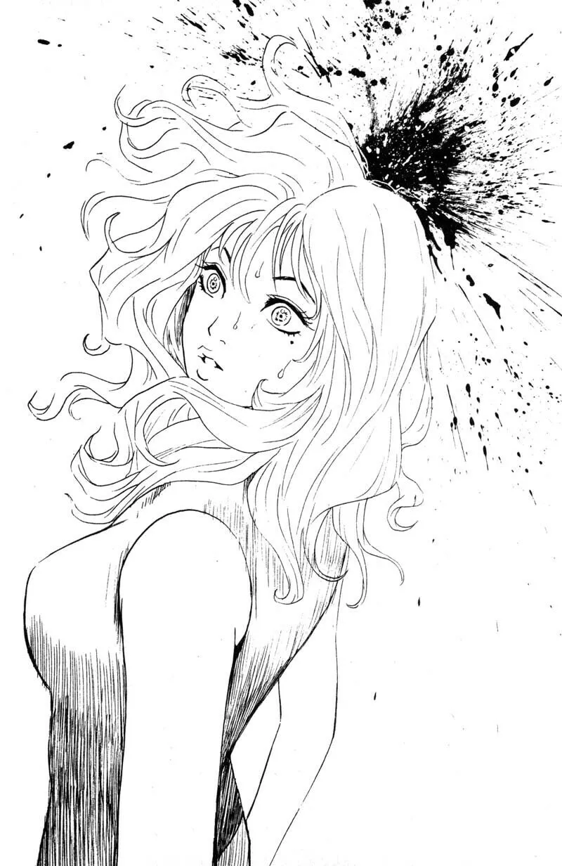 Remote; .remote. Chapter 91 page 8 - 