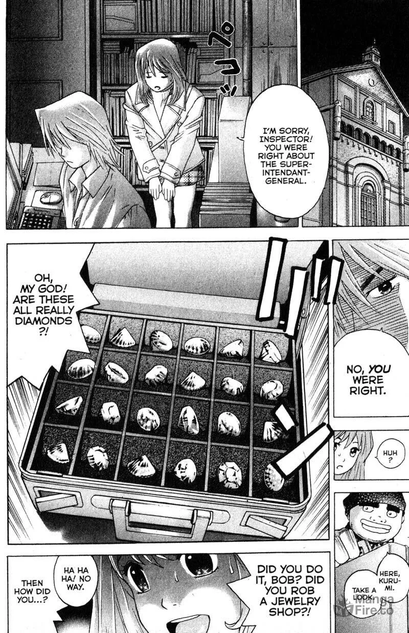 Remote; .remote. Chapter 92 page 9 - 