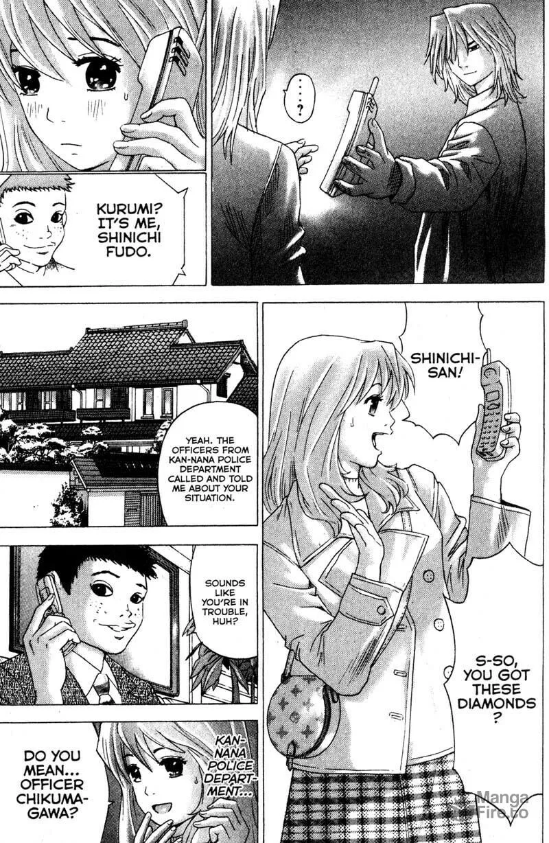 Remote; .remote. Chapter 92 page 10 - 