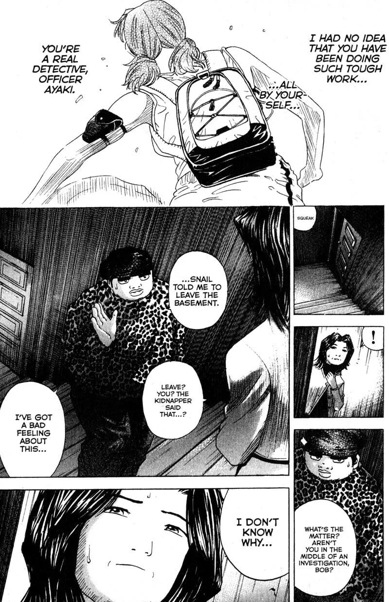 Remote; .remote. Chapter 93 page 14 - 