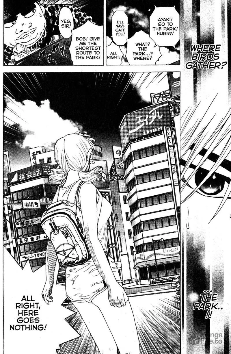 Remote; .remote. Chapter 93 page 6 - 