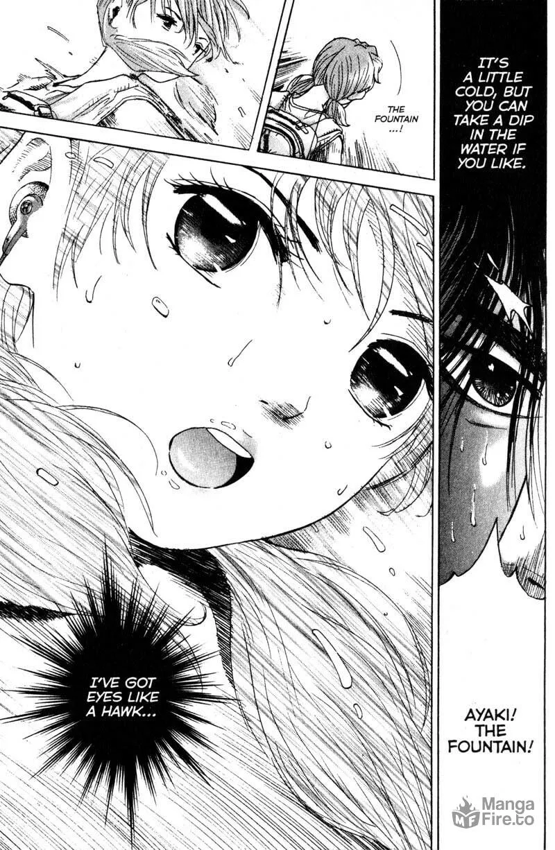 Remote; .remote. Chapter 93 page 9 - 