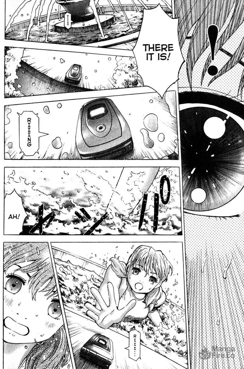 Remote; .remote. Chapter 93 page 10 - 