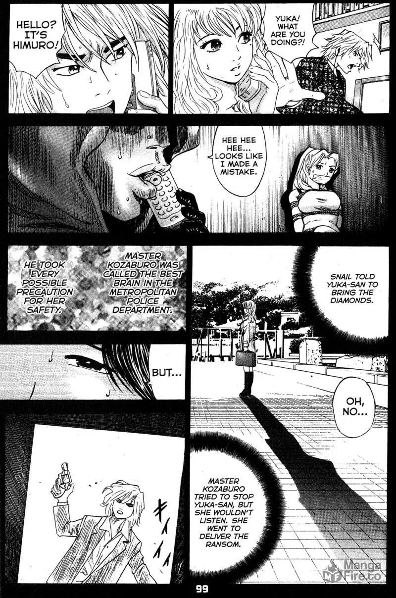 Remote; .remote. Chapter 94 page 12 - 