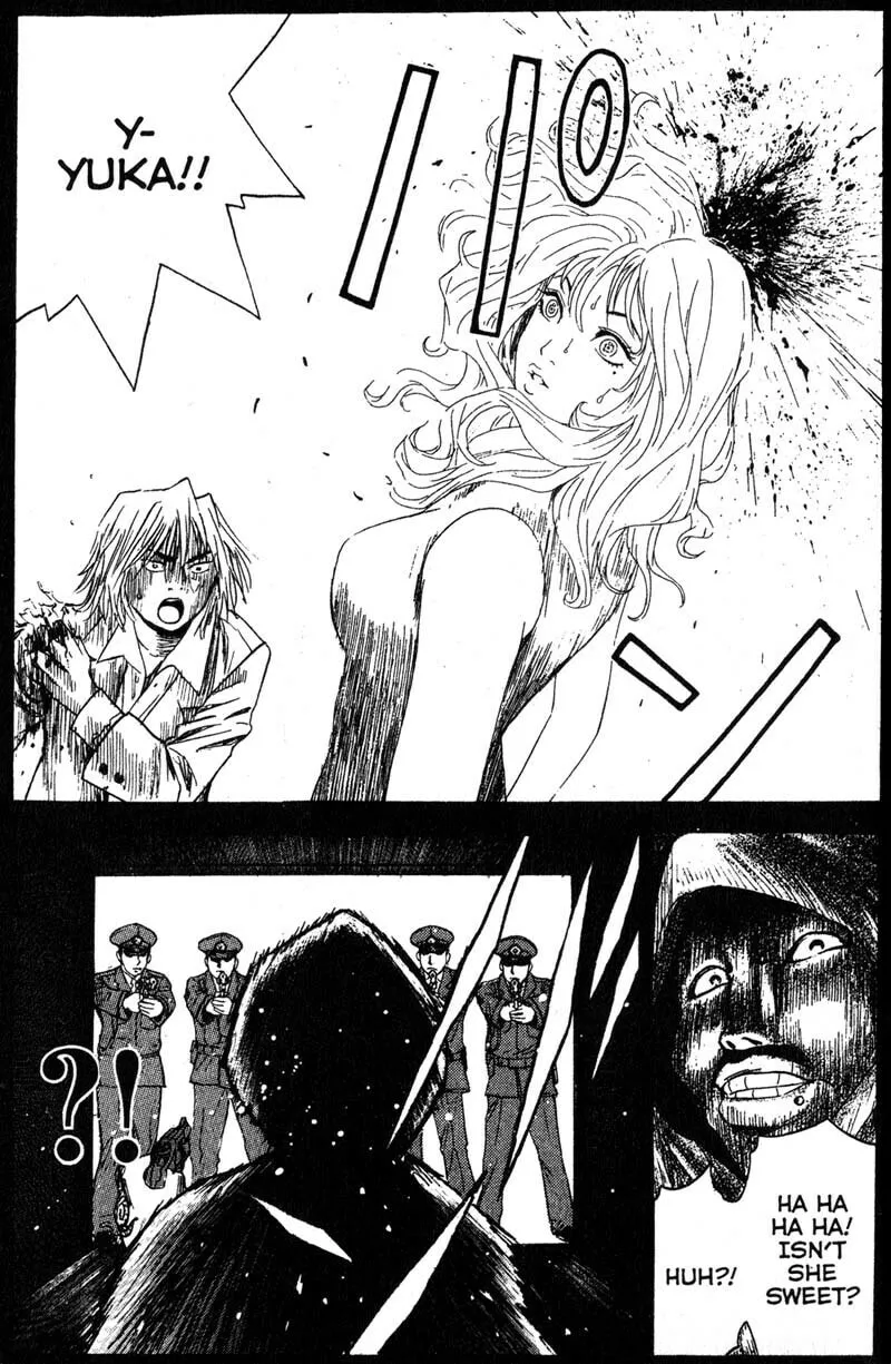 Remote; .remote. Chapter 94 page 14 - 