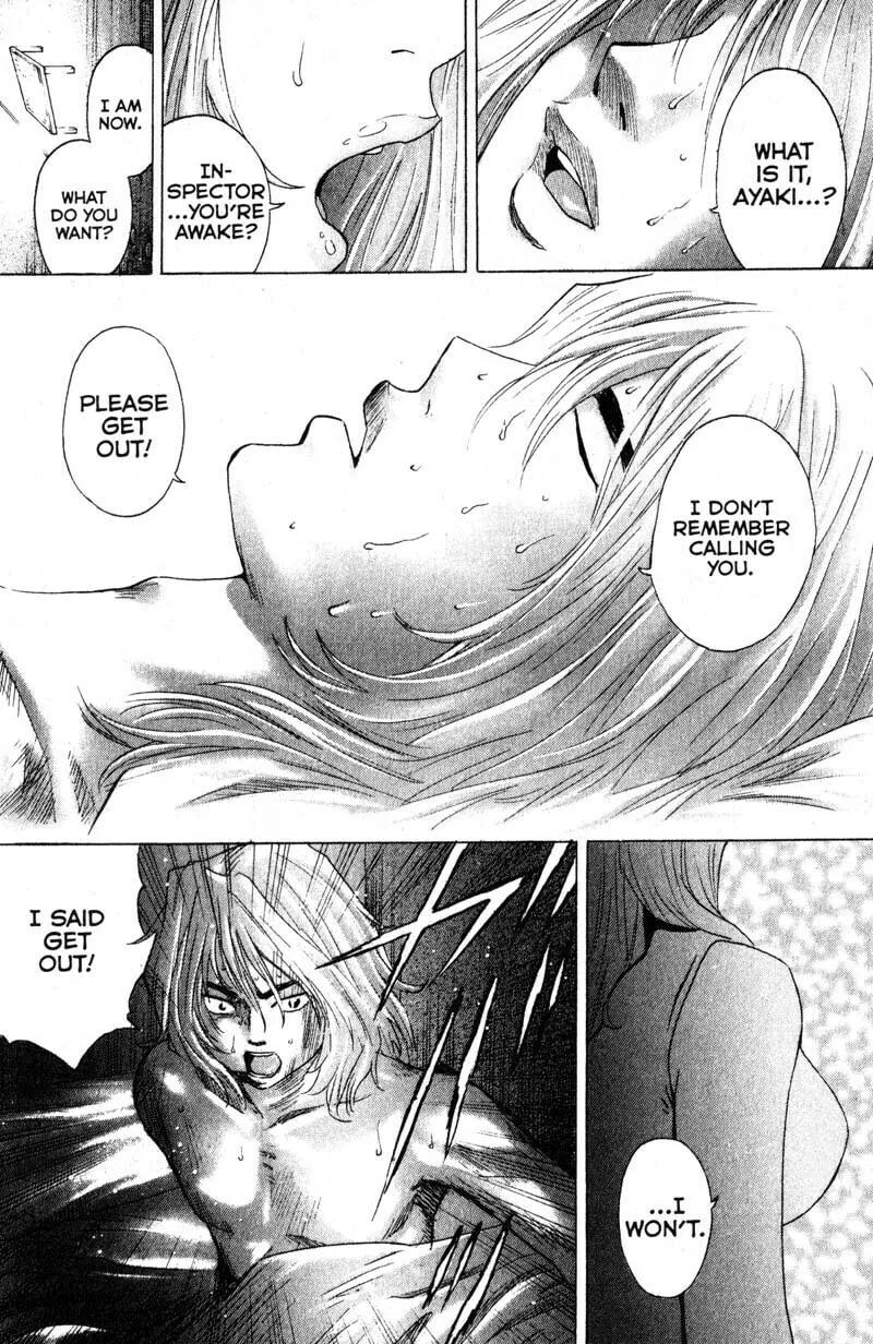 Remote; .remote. Chapter 94 page 17 - 