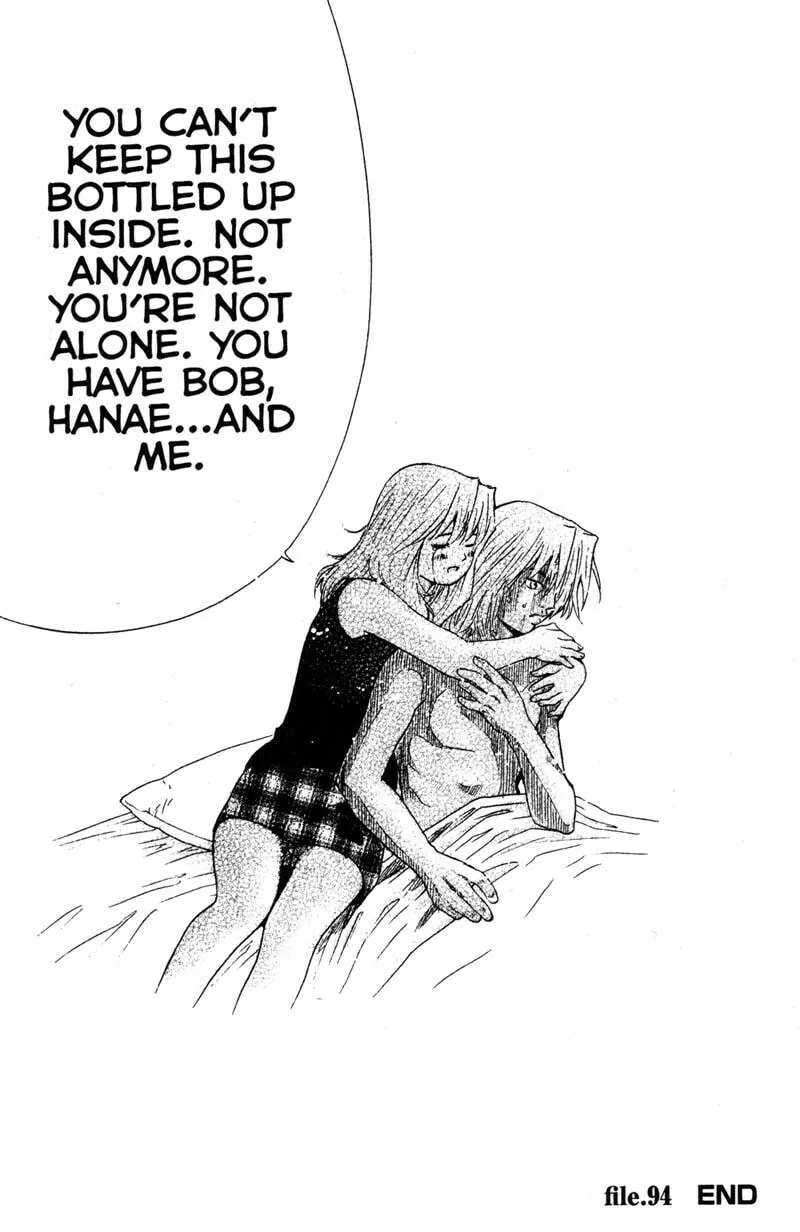 Remote; .remote. Chapter 94 page 19 - 