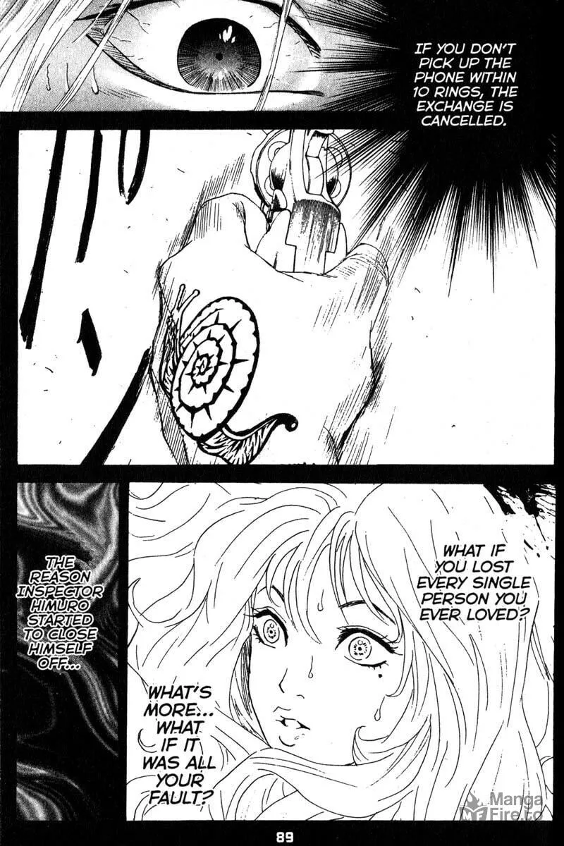 Remote; .remote. Chapter 94 page 3 - 