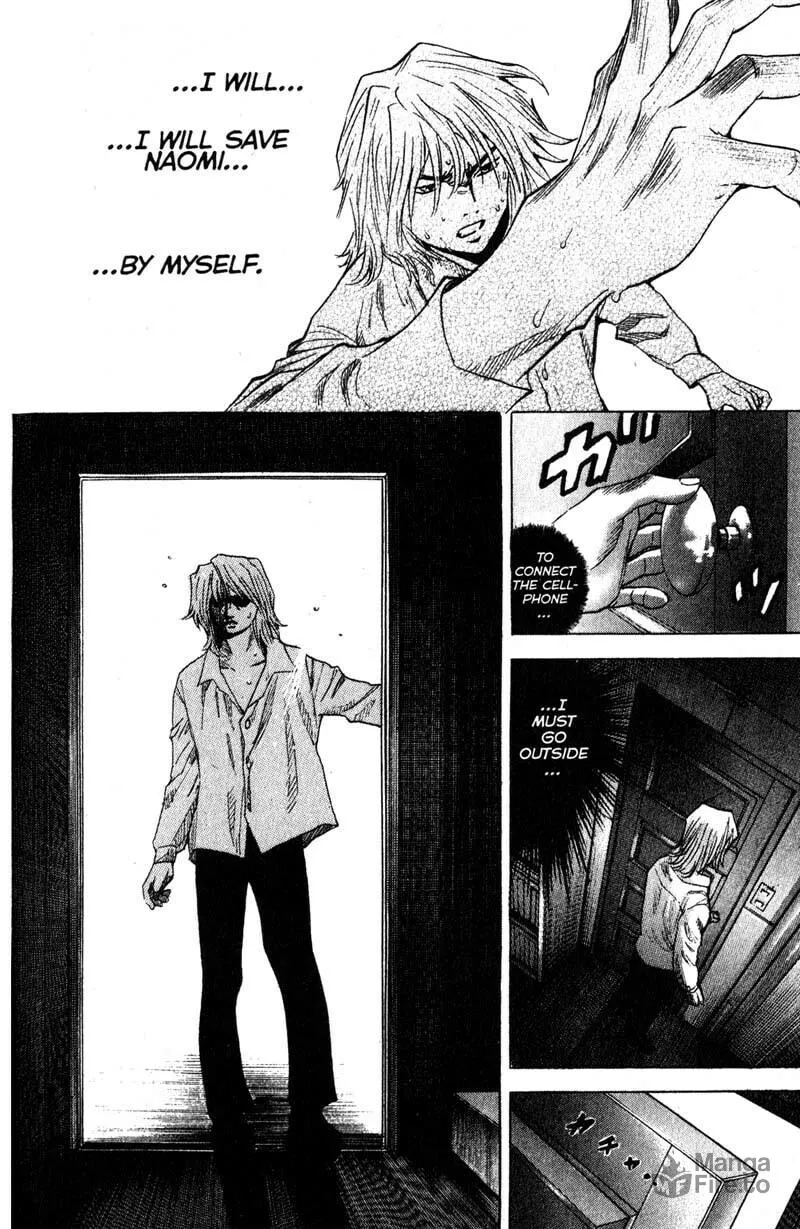 Remote; .remote. Chapter 94 page 5 - 