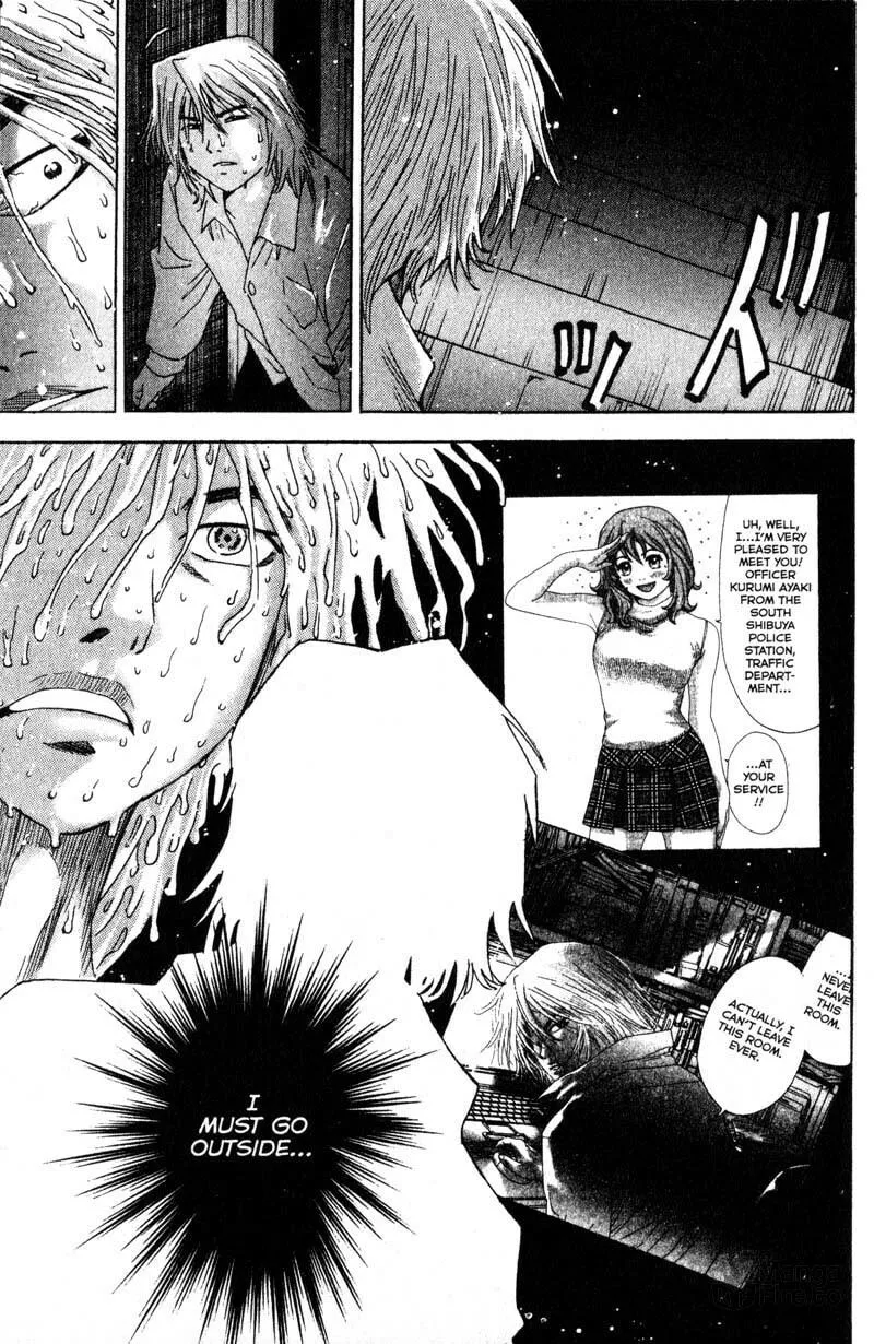 Remote; .remote. Chapter 94 page 6 - 