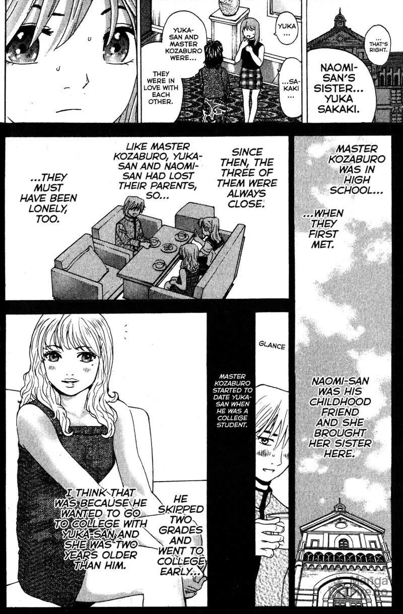 Remote; .remote. Chapter 94 page 9 - 
