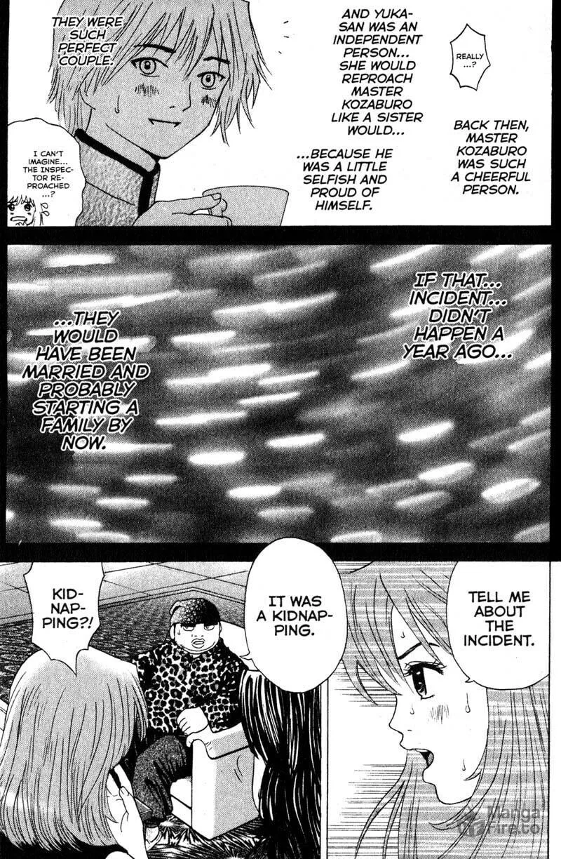 Remote; .remote. Chapter 94 page 10 - 