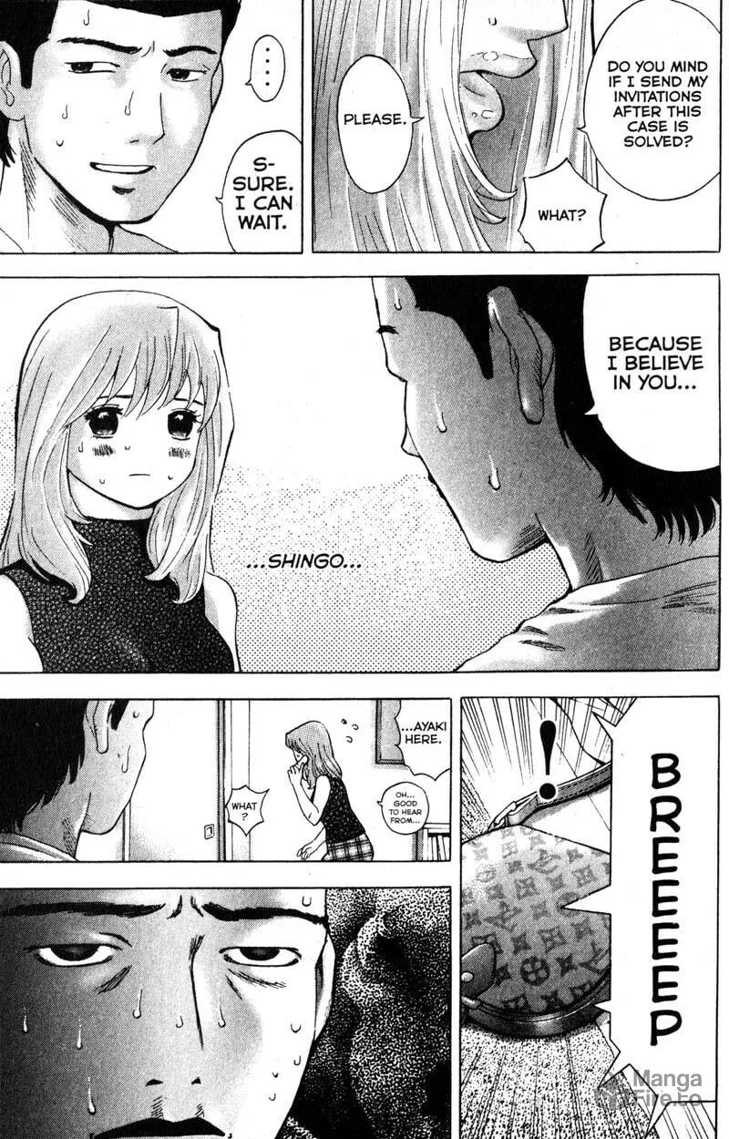 Remote; .remote. Chapter 95 page 12 - 