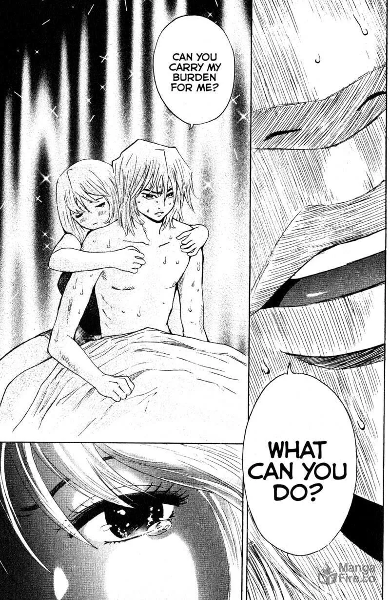 Remote; .remote. Chapter 95 page 3 - 