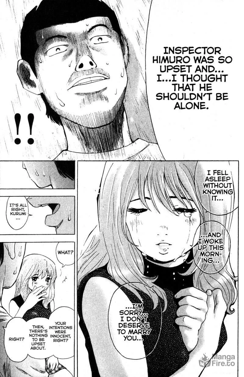 Remote; .remote. Chapter 95 page 10 - 
