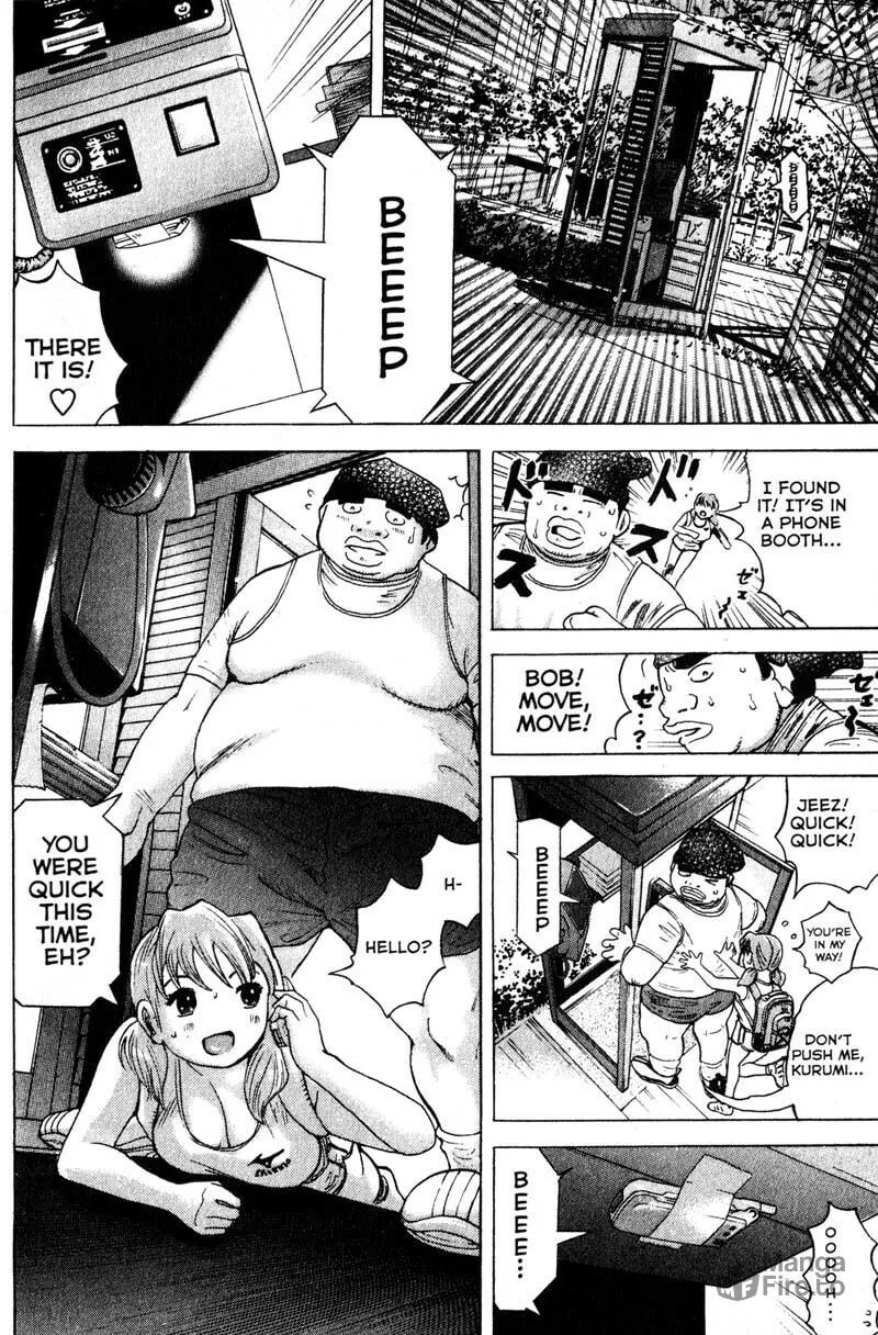 Remote; .remote. Chapter 96 page 12 - 