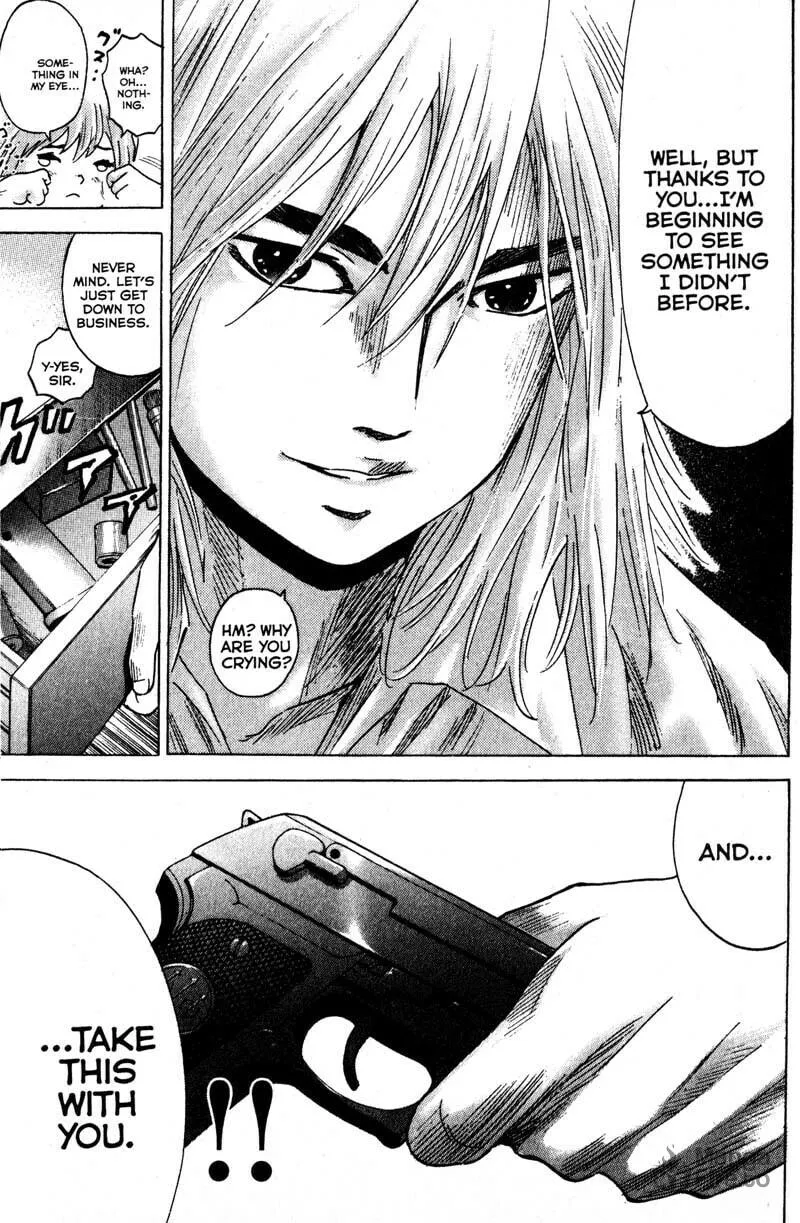 Remote; .remote. Chapter 96 page 6 - 