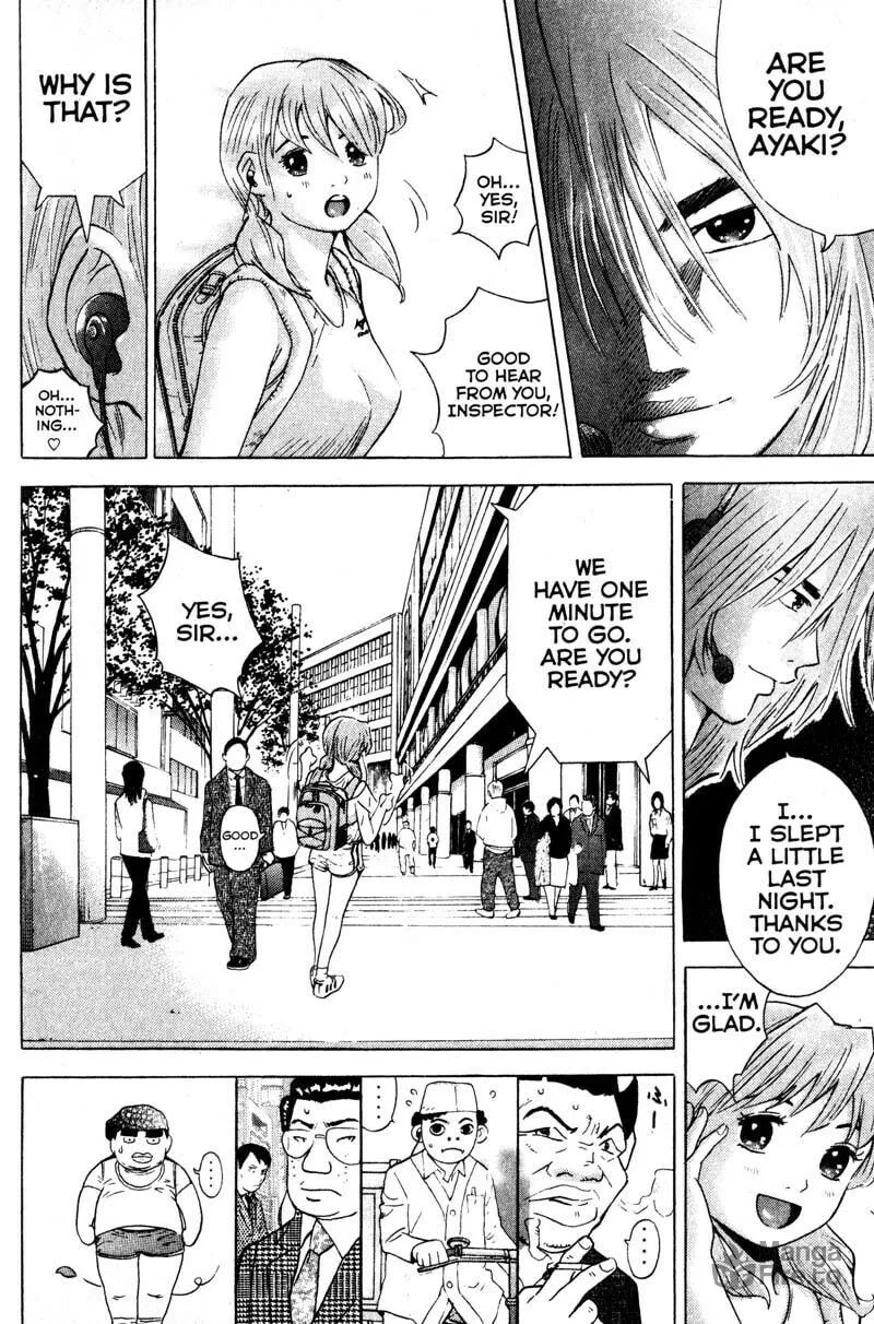 Remote; .remote. Chapter 96 page 10 - 