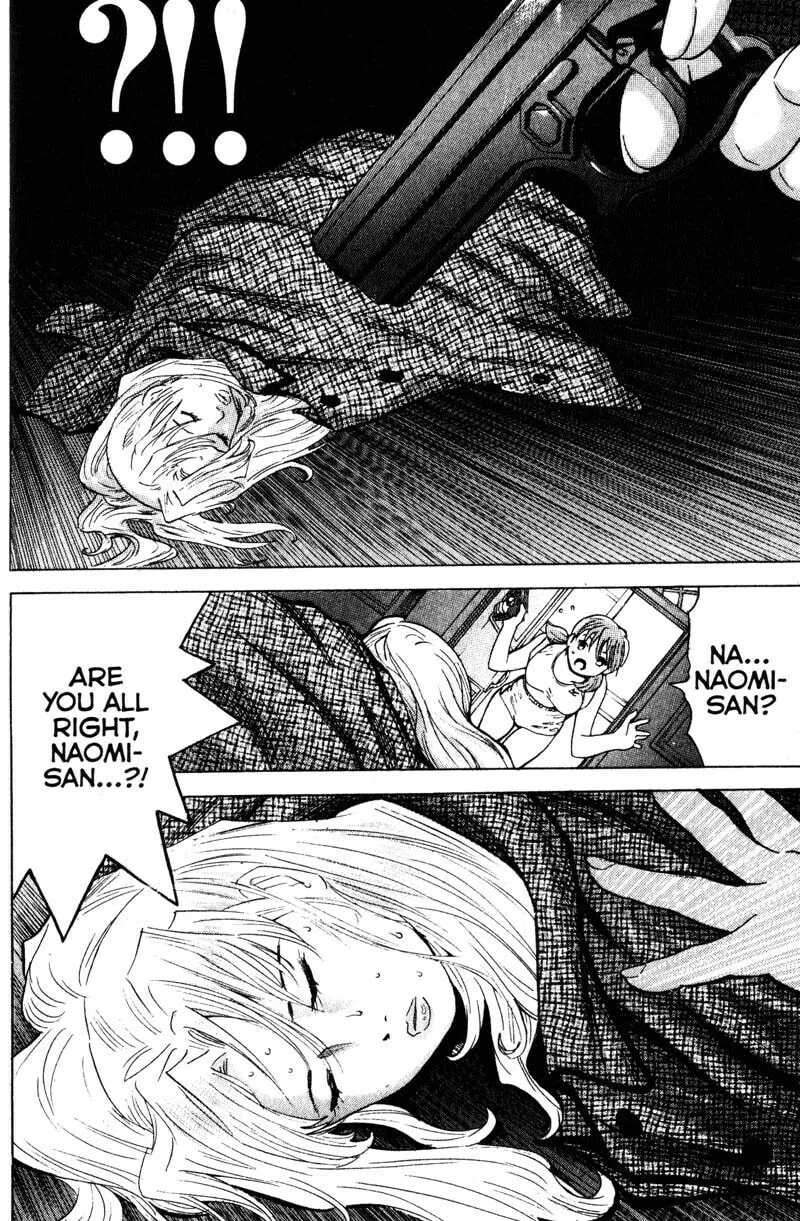 Remote; .remote. Chapter 97 page 13 - 