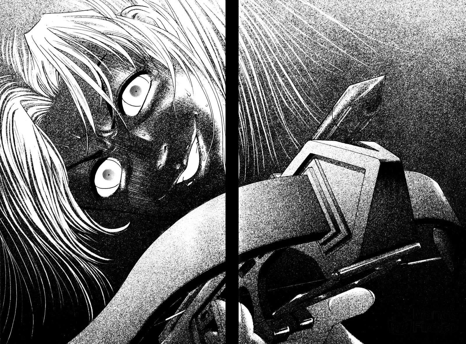 Remote; .remote. Chapter 97 page 15 - 