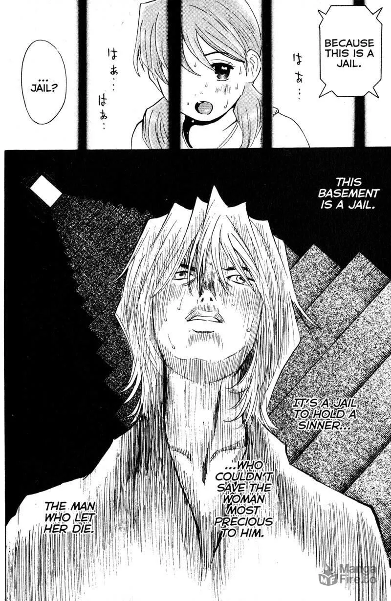 Remote; .remote. Chapter 97 page 5 - 