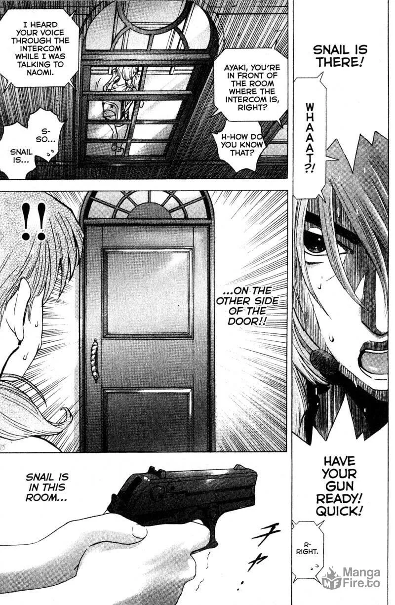 Remote; .remote. Chapter 97 page 9 - 