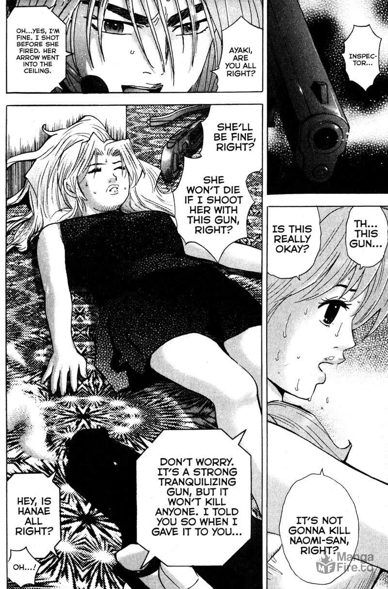 Remote; .remote. Chapter 98 page 6 - 