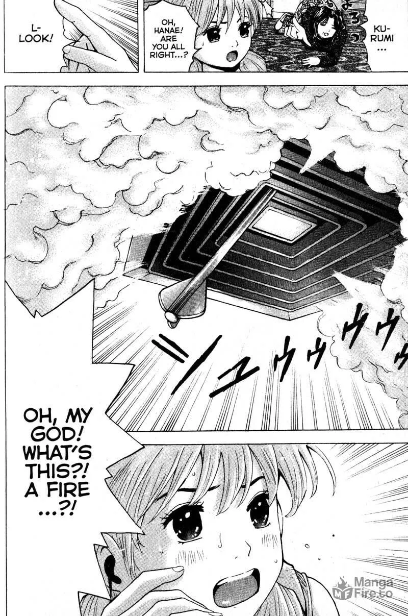 Remote; .remote. Chapter 98 page 10 - 