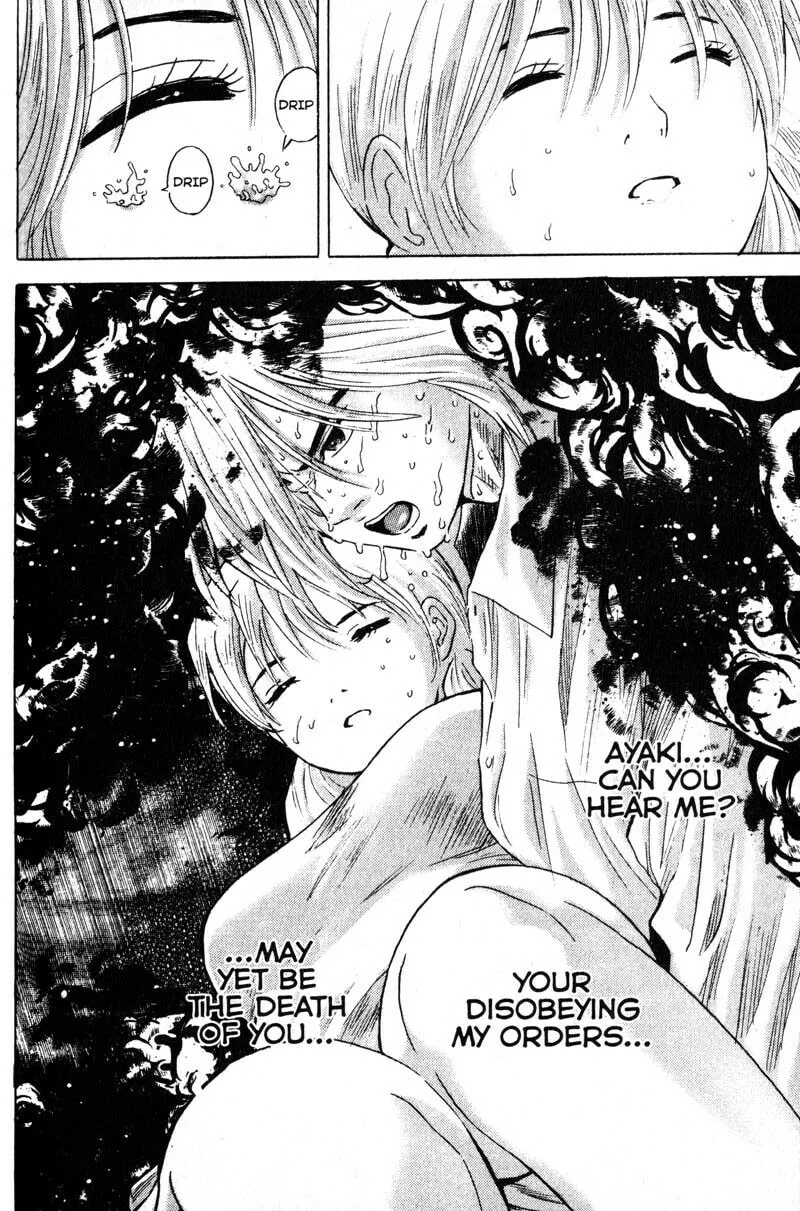 Remote; .remote. Chapter 99 page 11 - 