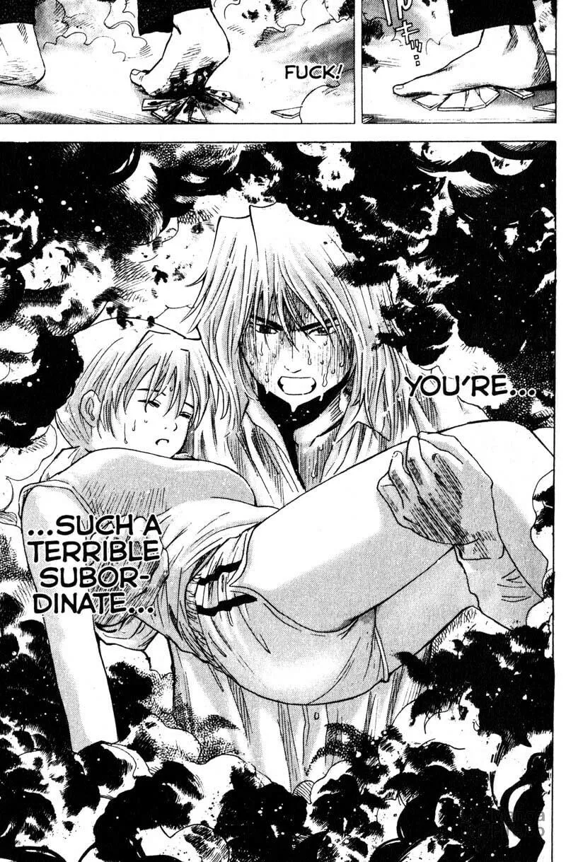 Remote; .remote. Chapter 99 page 12 - 