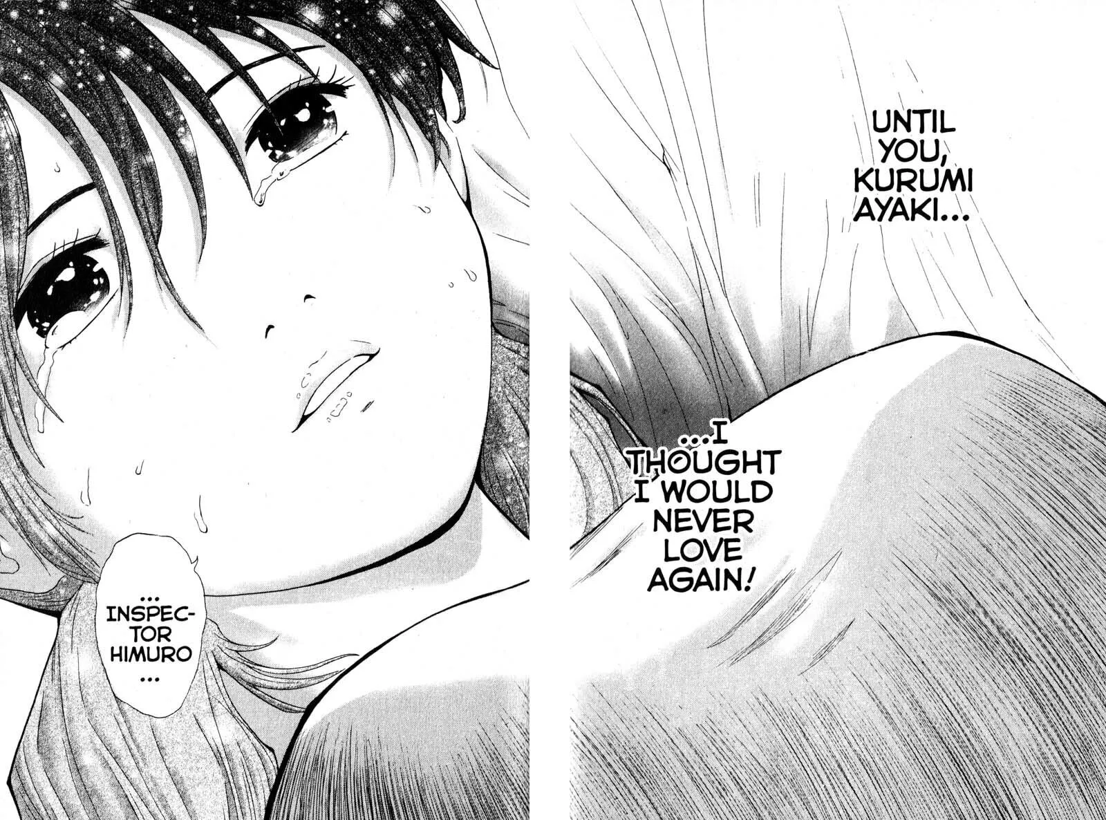 Remote; .remote. Chapter 99 page 13 - 