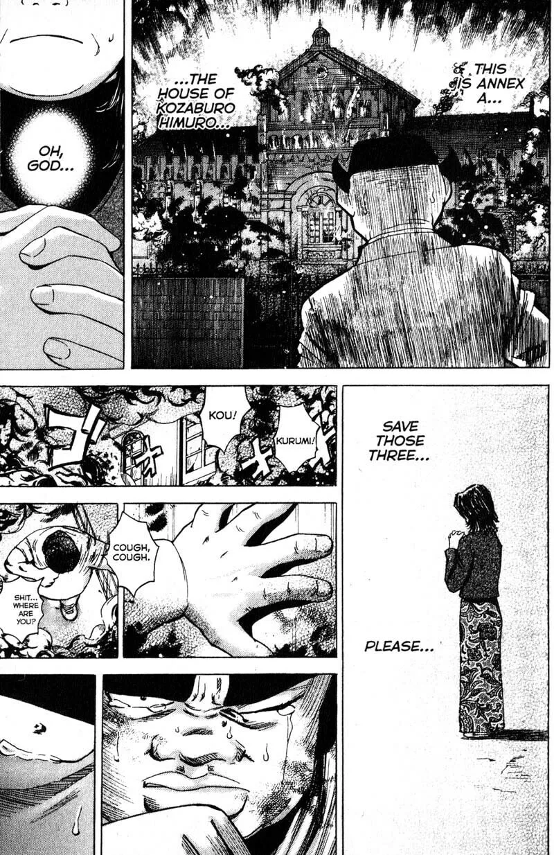 Remote; .remote. Chapter 99 page 7 - 