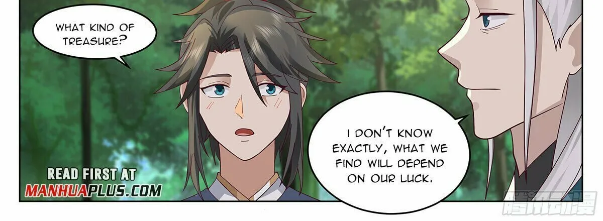 Ren Dao Da Sheng Chapter 103 page 3 - 