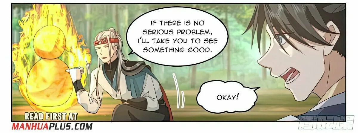 Ren Dao Da Sheng Chapter 104 page 3 - 