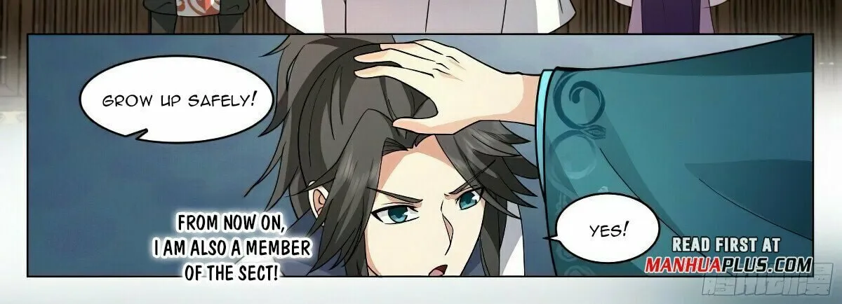 Ren Dao Da Sheng Chapter 89 page 3 - 