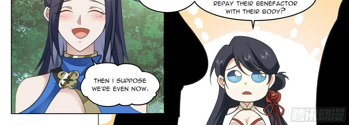 Ren Dao Da Sheng Chapter 99 page 3 - 