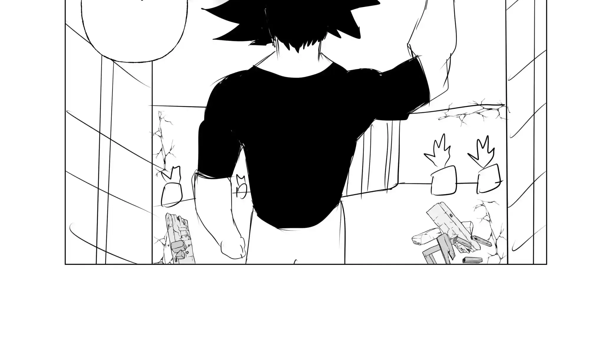 Renegade Chapter 1 page 4 - 
