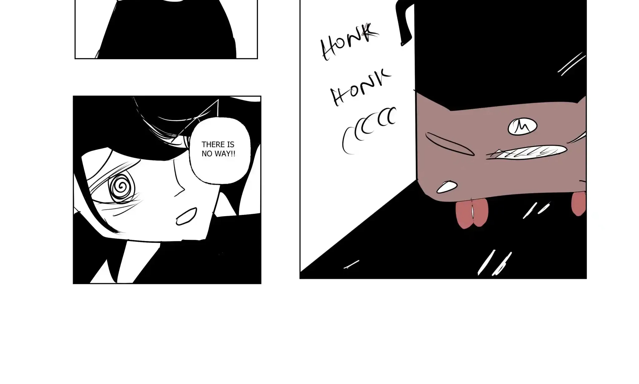 Renegade Chapter 1 page 6 - 