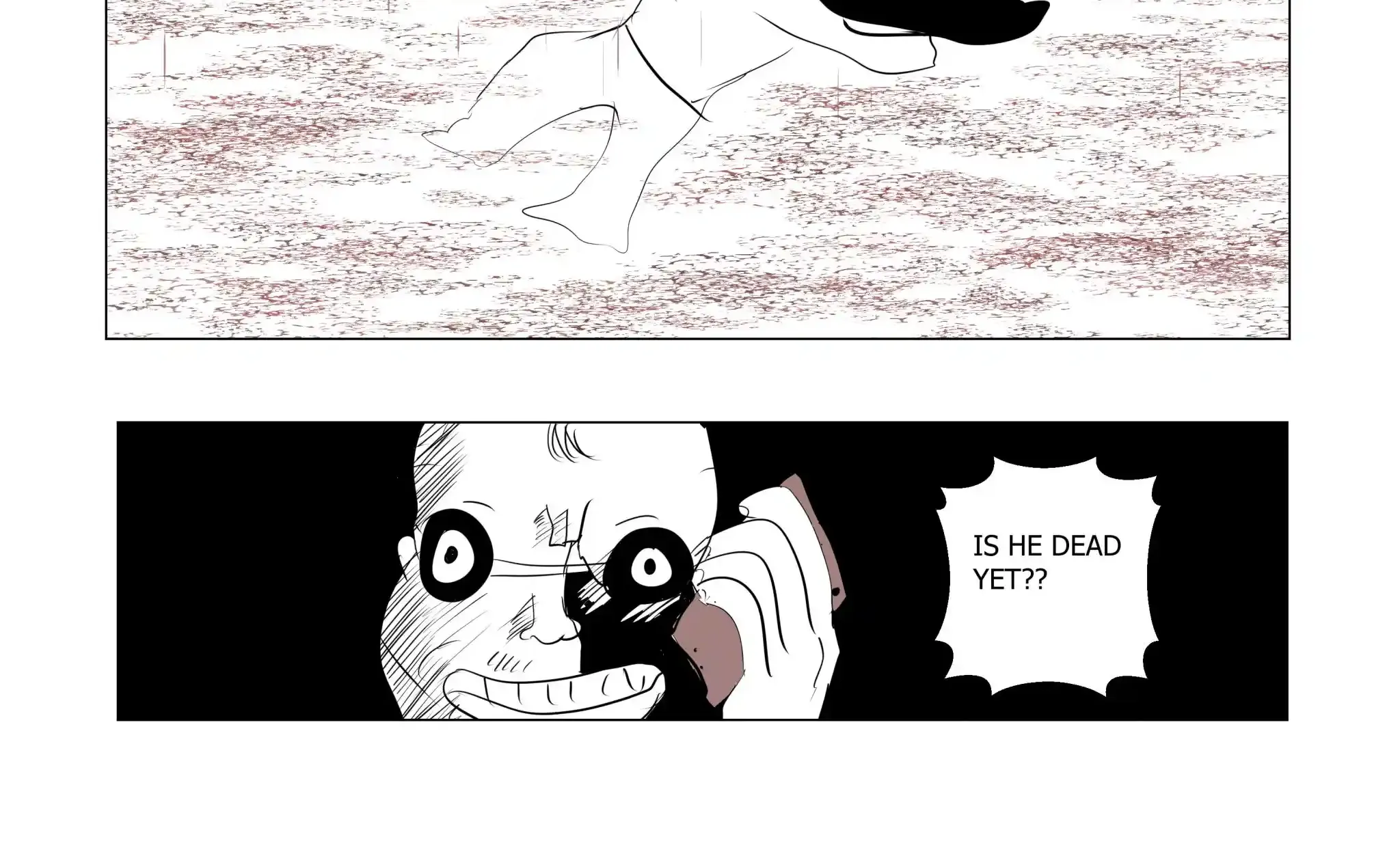 Renegade Chapter 1 page 10 - 
