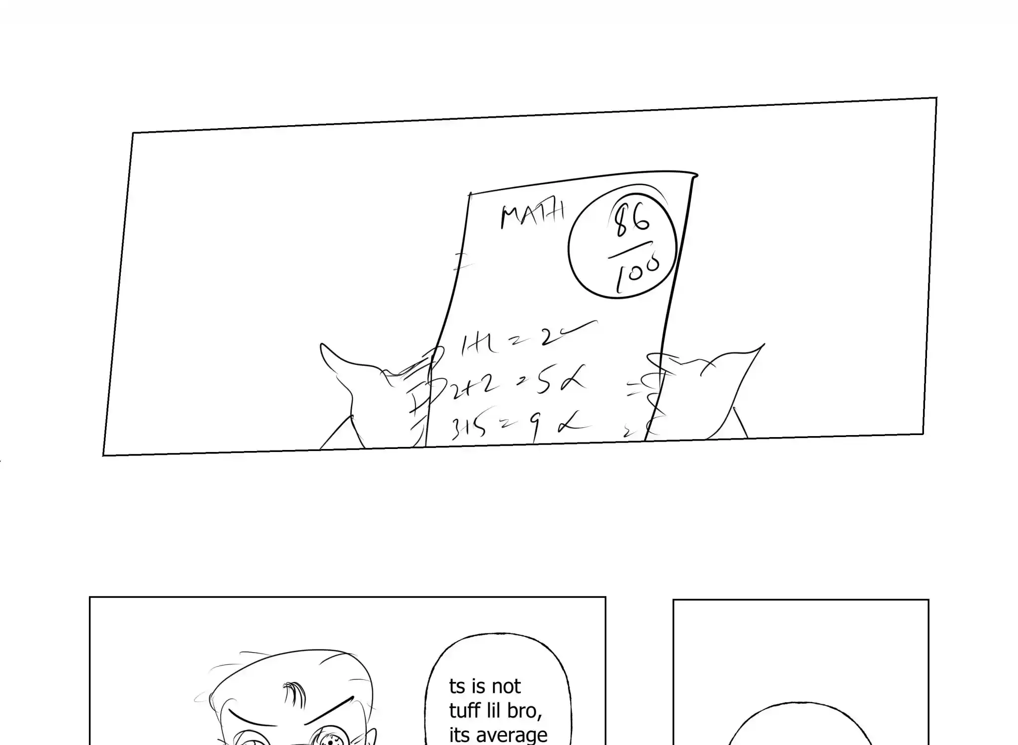 Renegade Chapter 2 page 5 - 